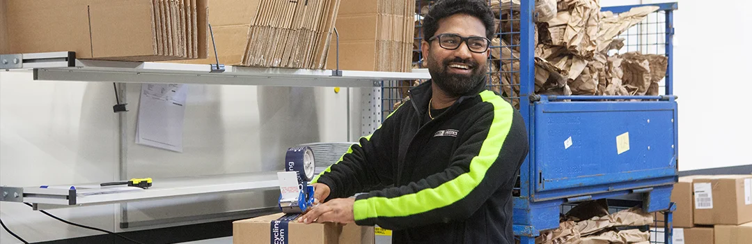 De 4 meest gebruikte order-pick-technieken in het magazijn De 4 meest gebruikte order-pick-technieken in het magazijn