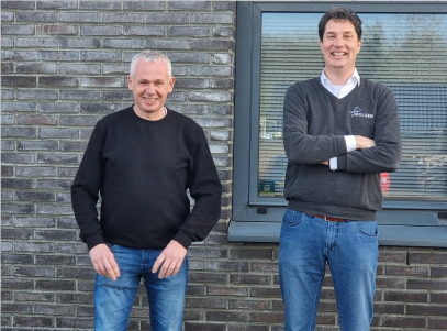 Klantcase MolGen Klantcase MolGen