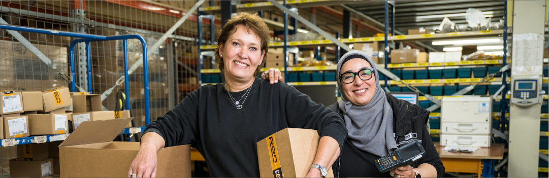 Wat is fulfilment en waarom is het belangrijk voor jouw bedrijf?