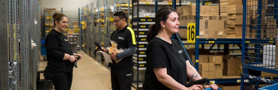 Orderverwerking optimaliseren? Tips en trucs!